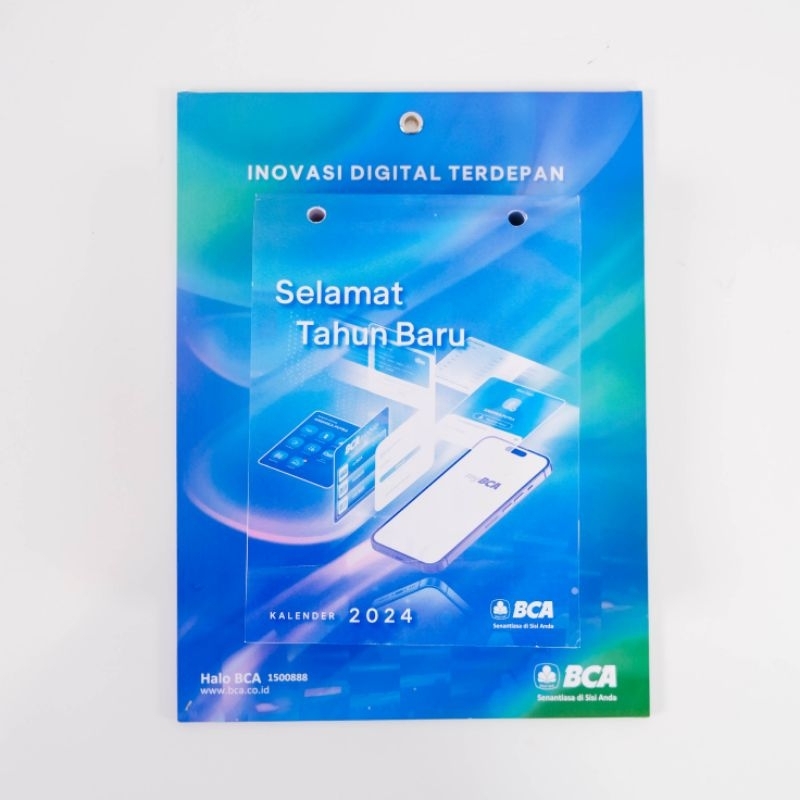 

Kalender BCA 2024