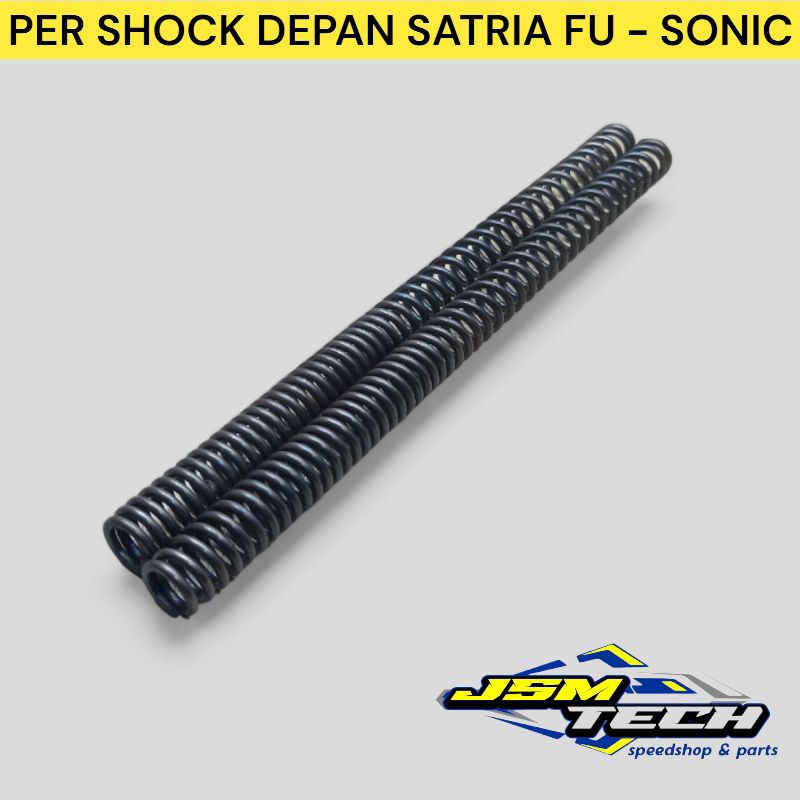 PER SHOCK DEPAN SATRIA FU - SONIC