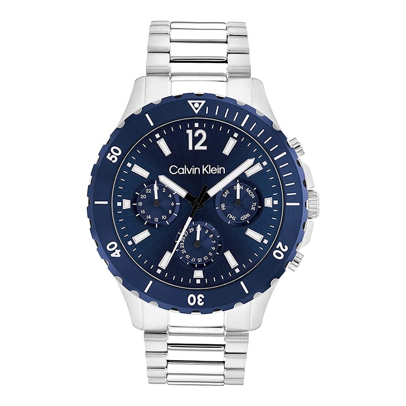 Jam tangan pria Calvin Klein CK-25200115