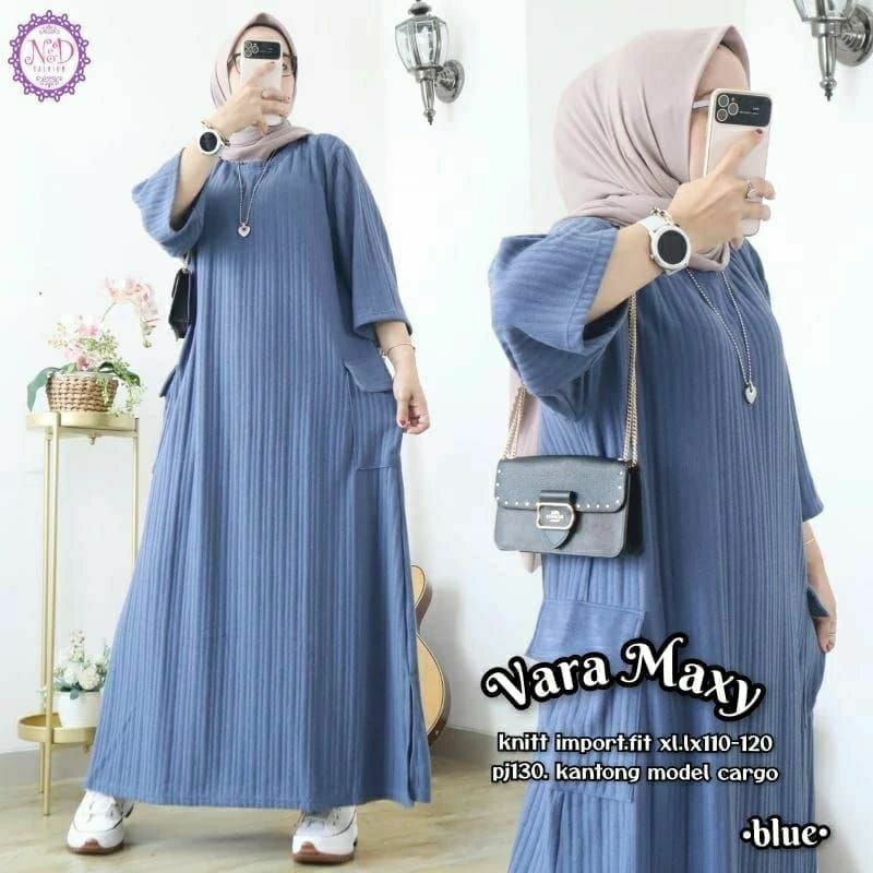 GAMIS VARA KNIT HORNET LD 110CM