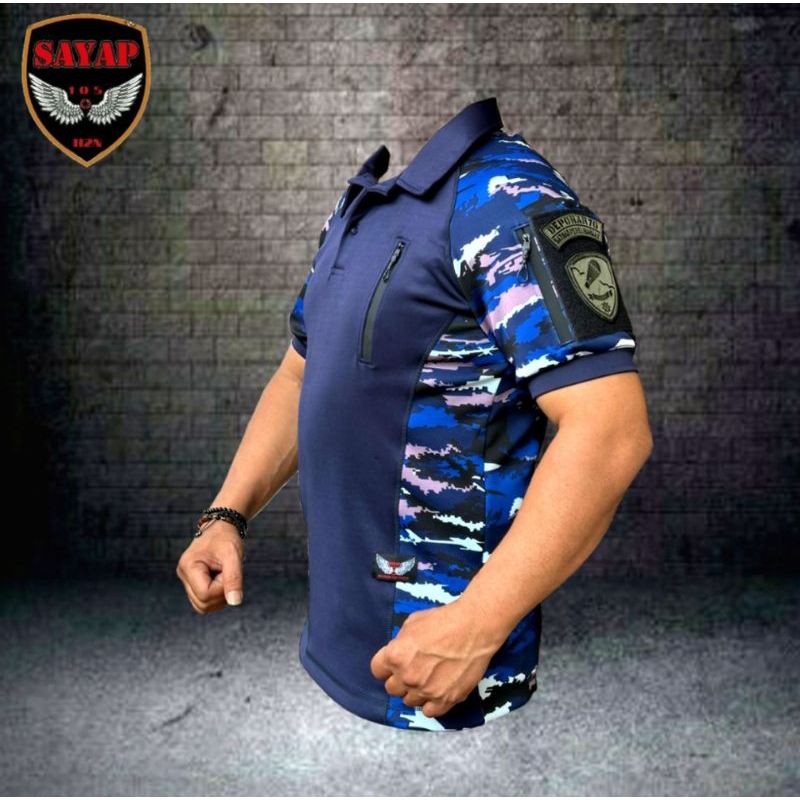 BAJU WANGKI BDU LENGAN PENDEK FULL SCUBA,BAJU TACTICAL 511 ARMY,BAJU BDU ORIGINAL,BDU SLETING WATERP