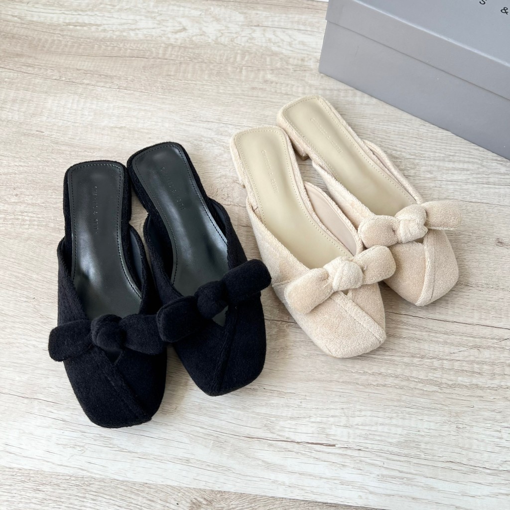 Z101550 SANDAL FLAT WANITA ZARA ORIGINAL