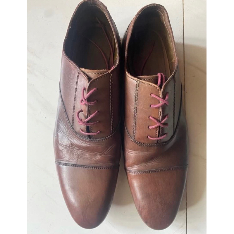 sepatu brand Zara man