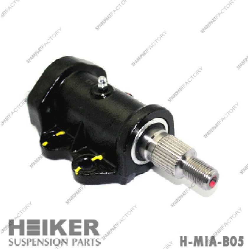 IDLE ARM MITSUBISHI HOUSING STEER L300 81-ON (BEARING)  MIA-B05 HEIKER
