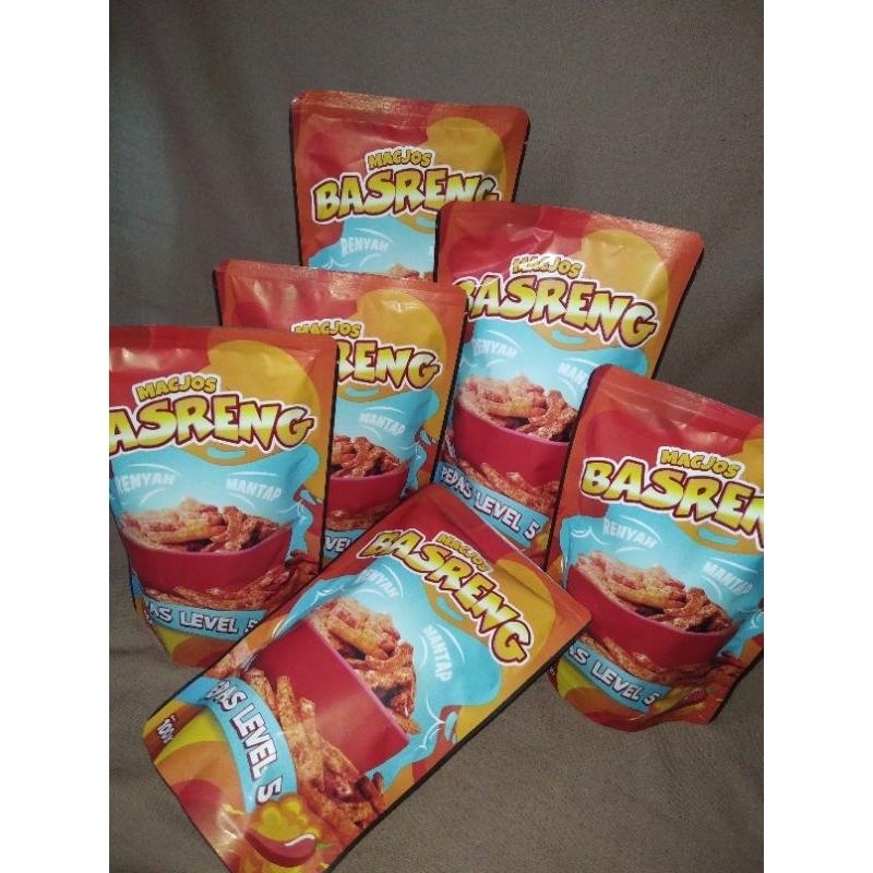 

basreng pedaslevel5