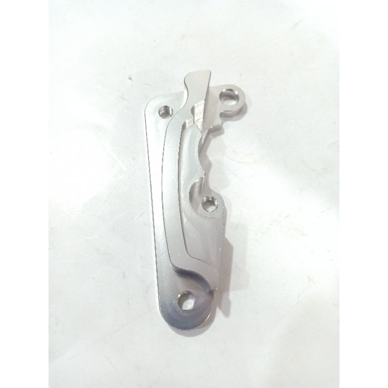 bracket kaliper rcb s series 2p disc 220mm vario 125 150/ breket kaliver 2p rcb e series beat fi esp