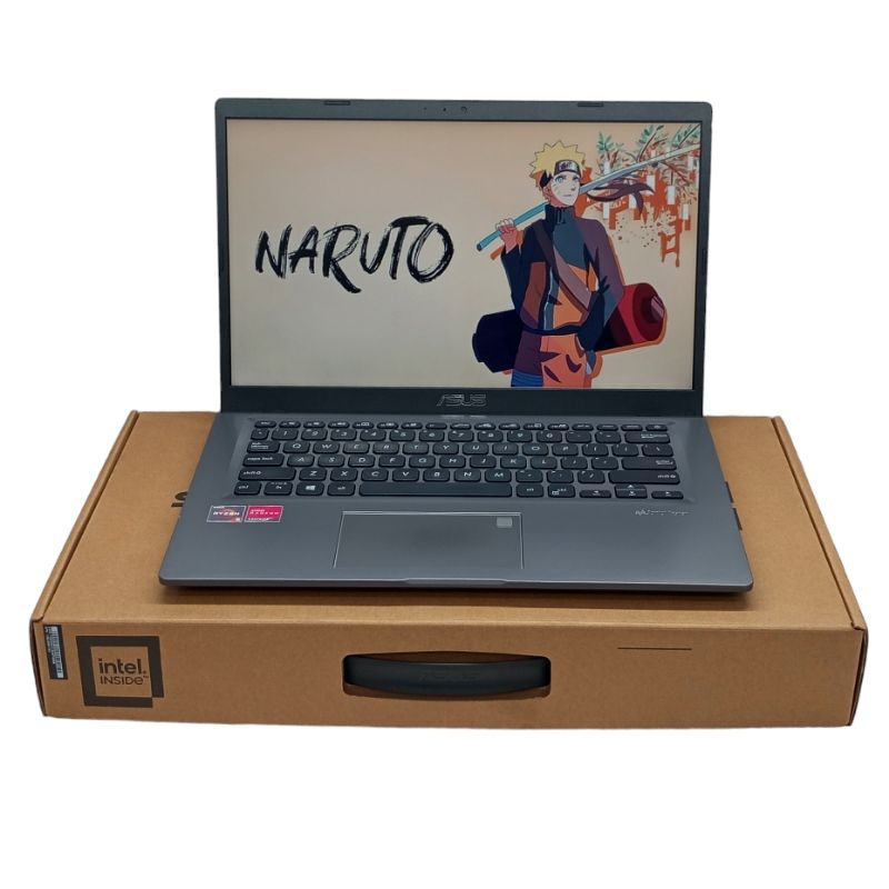 Laptop Asus Vivobook X415DA Amd Ryzen 5 3500U 8/256gb