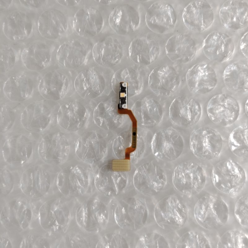 Flexible lampu flash VIVO V15 PRO original copotan