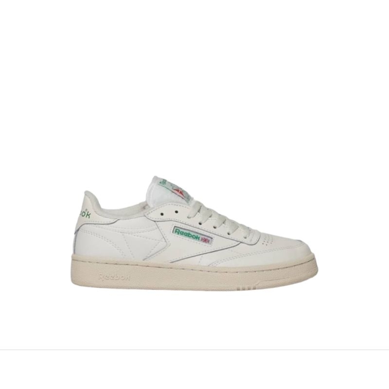 Sepatu Sneakers Reebok C 85 Vintage