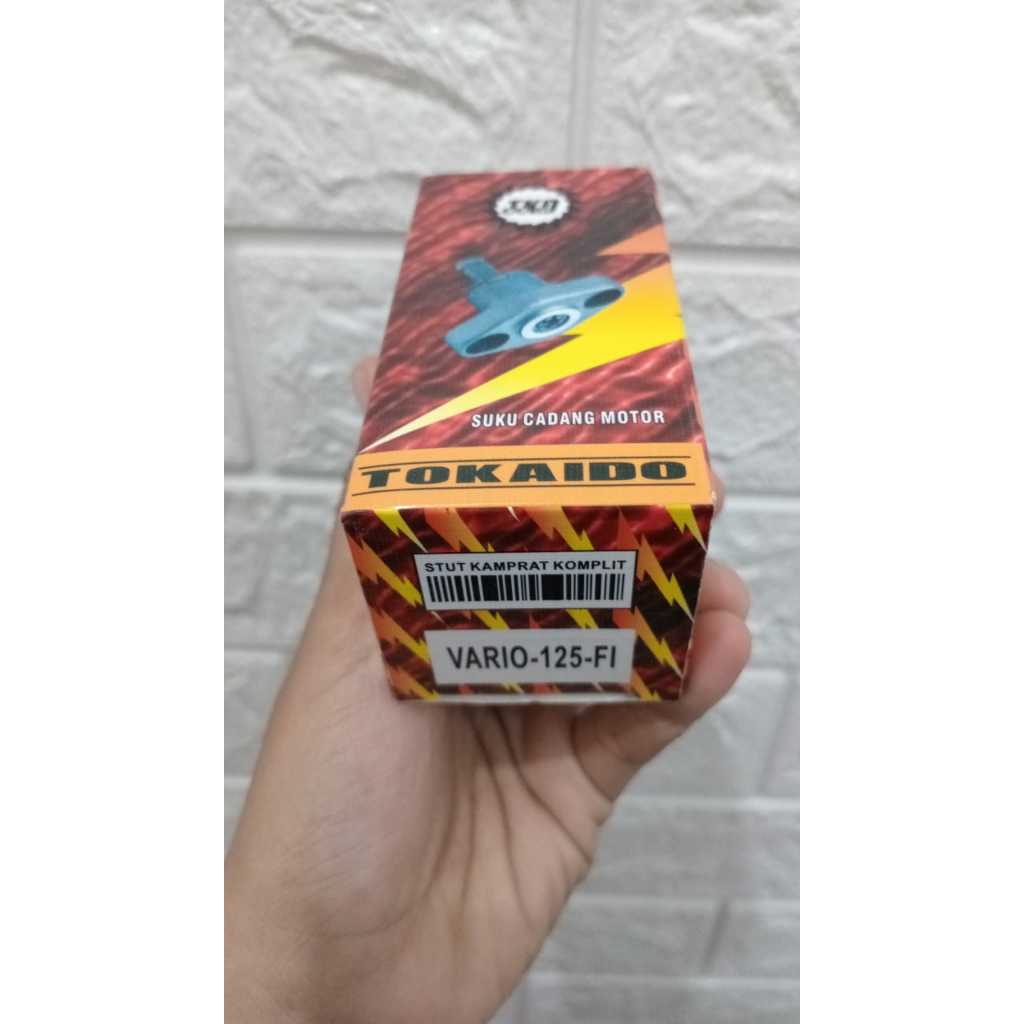 SETUT STUT TENSIONER KAMPRAT TONJOKAN VARIO 125 FI TOKAIDO
