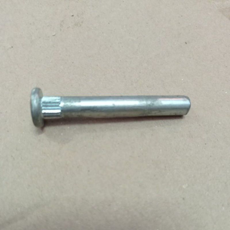 pen engsel pintu mobil pendek 8x63mm