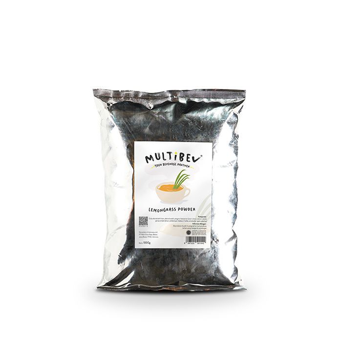 

MULTIBEV POWDER 1000GR | POWDER MINUMAN MULTIBEV 1KG Rp50.000