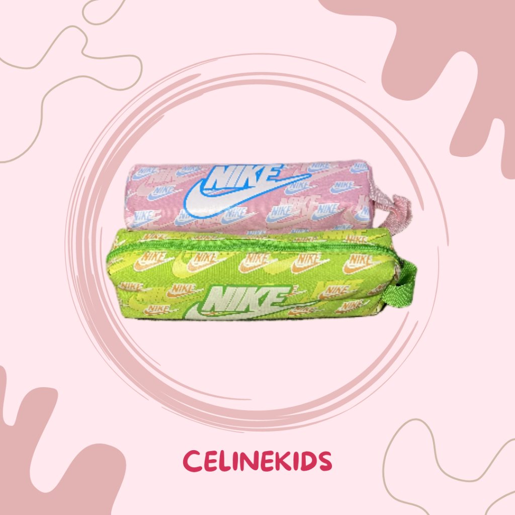 

Tempat Pensil Lucu / Kotak Pensil Cantik Bahan Kulit