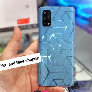 Hans - Skin Carbon ELBLOW Vivo Y29 Y28 Y27s Y03 Y17s Y19 Y17 Y15 Y15s Y12 Y12s Y12i Y91 Y93 Y95 Y91c