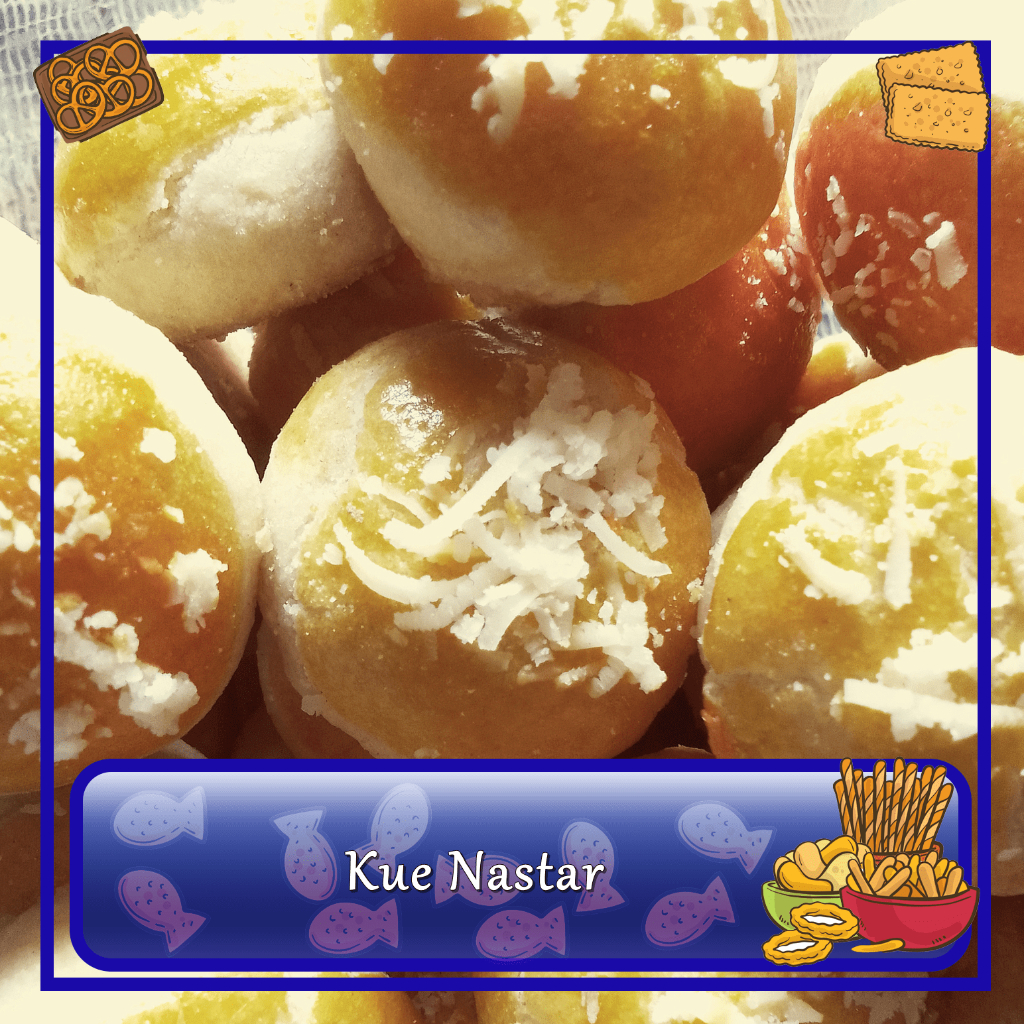 

NASTAR #Mak Nyus#250gram