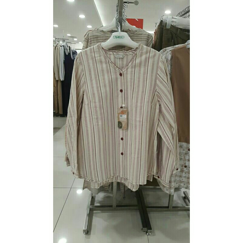 Blouse Expand