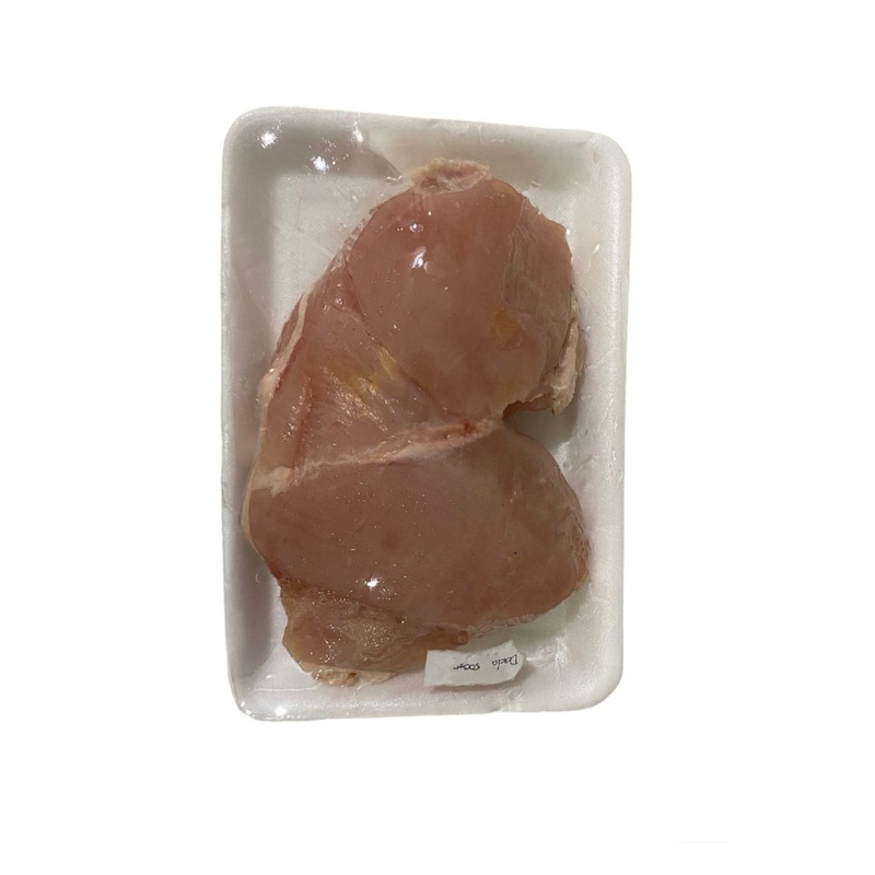 

Boneless Dada Ayam Fillet 500gr