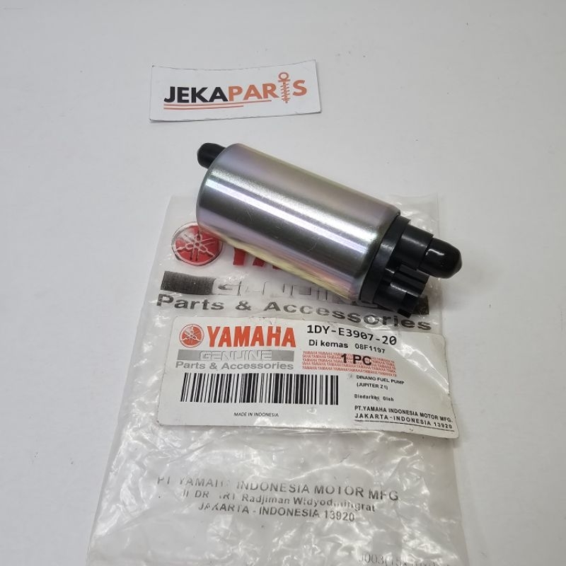Rotak Dinamo Fuel Pump Motor Jupiter Z1 FI Vega Force FI 1DY