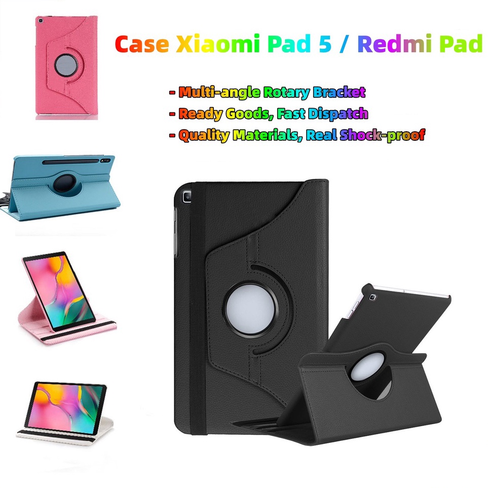 Sale Ready JakaCase Pad 5 Case Mi Pad 5 Case Mipad 5 Casing Mi pad 5 Case Redmi pad Casing Redmi pad
