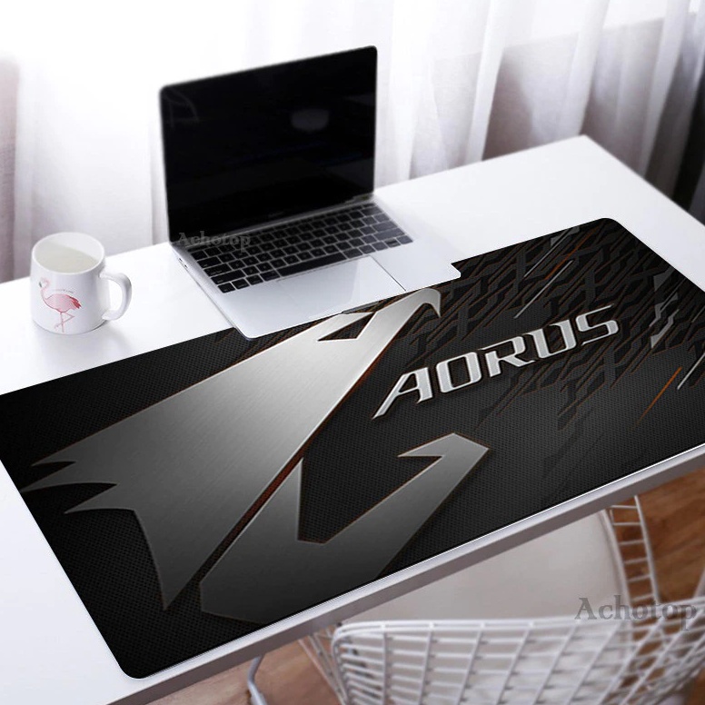 Gaming Mouse Pad XL Desk Mat 7 x 3 x 2 mm Alas Keyboard Mouse KODE G2F3