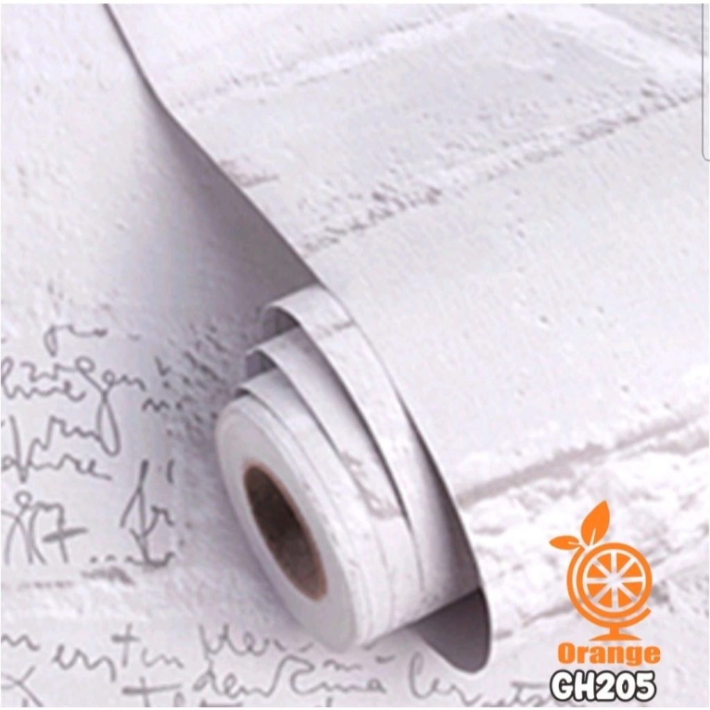 Wallpaper Sticker GH205 / GH239-2 / GH251 / GH272-2 / GH272-1