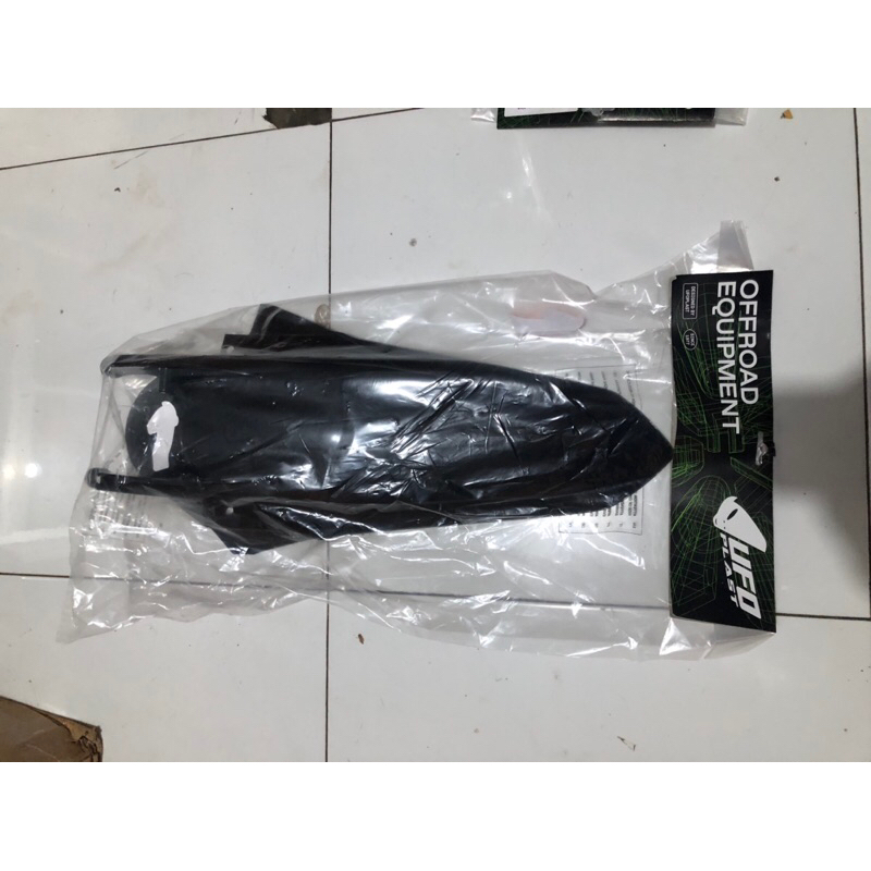 Spakbor belakang ktm exc excf ufo ori italy 2020up