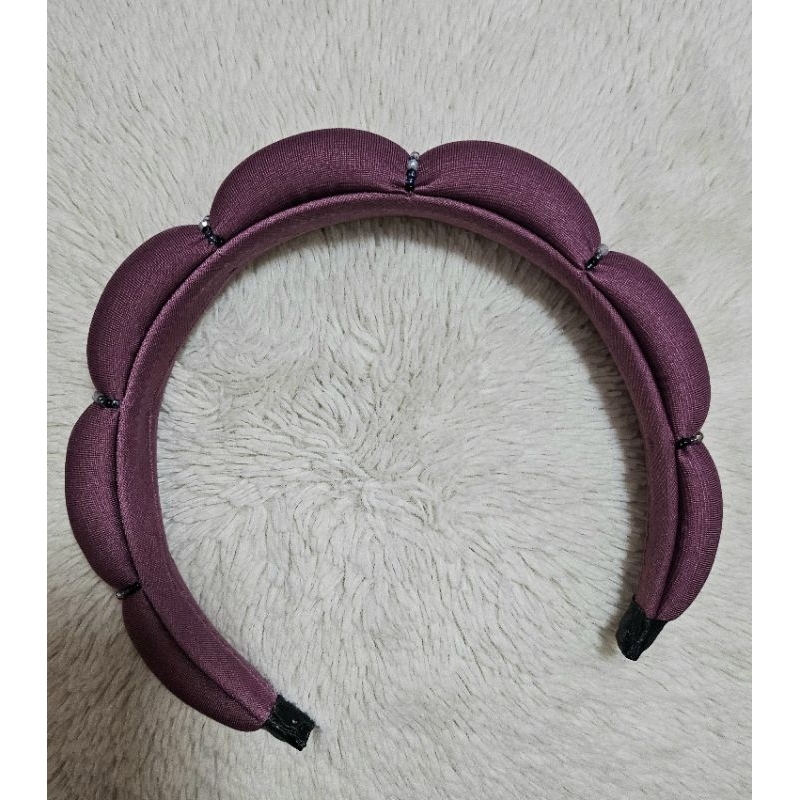 Bando Imelda Hudiyono Bonita Magenta