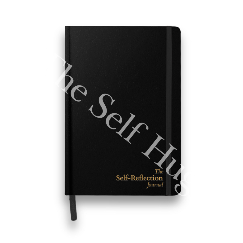 

The Self-Reflection Journal