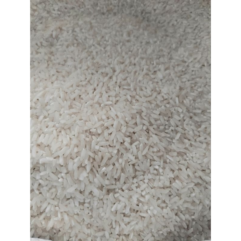 

BERAS ASLI LERAN