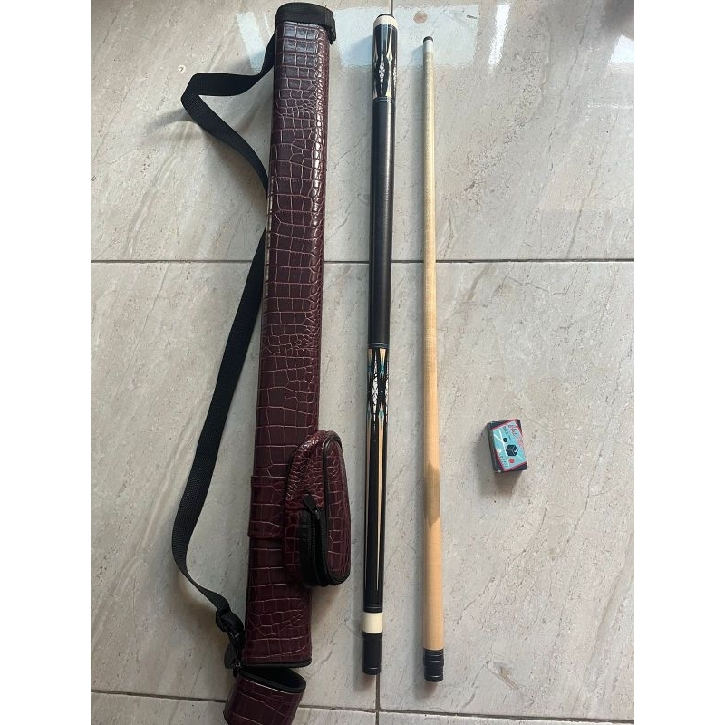 Demon Cue DY22 - 03/Stick Billiard