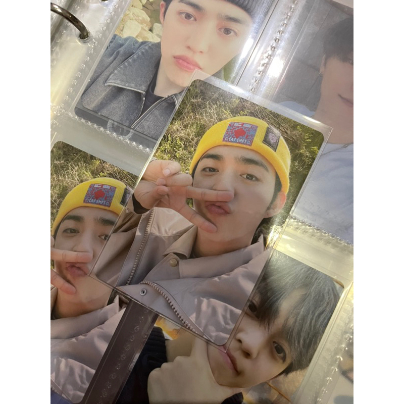 Pc Seventeen In the soop scoups jeonghan the8 seungkwan dino