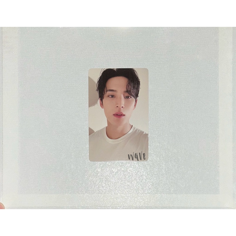 mingyu wonwoo dokyeom seventeen season greetings sg 2024 24