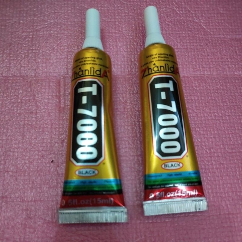 LEM T700/ZHANLIDA 15ML//50ML LEM LCD/LEM TS