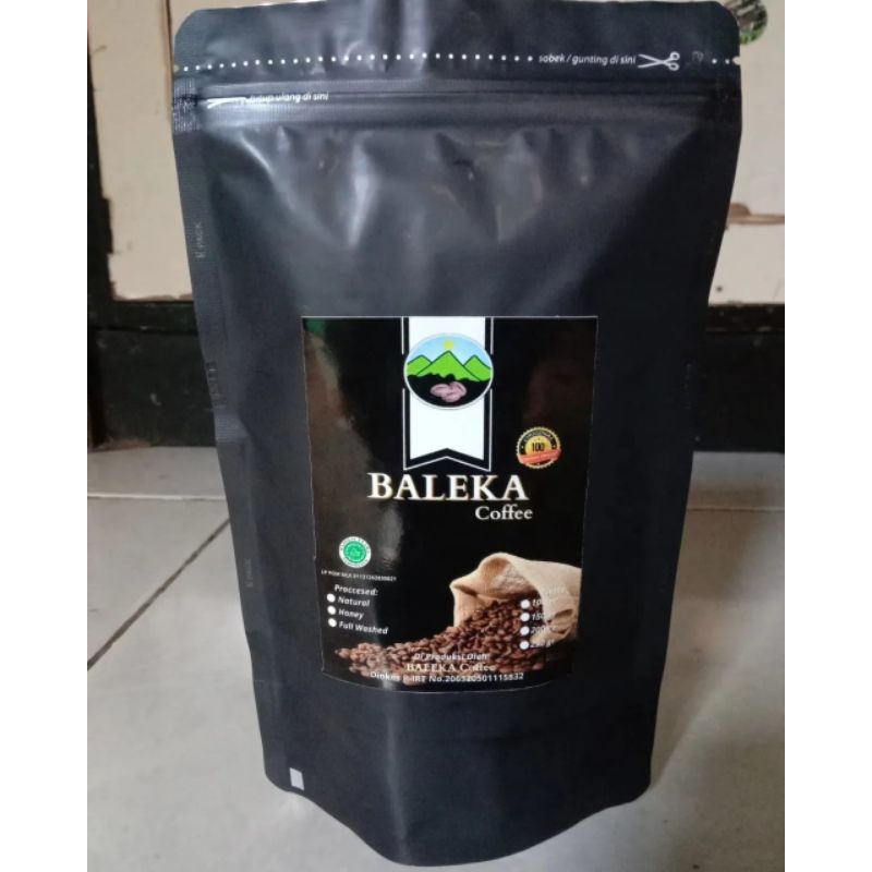 

kopi bubuk Baleka