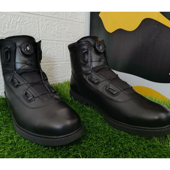 99 BRANDS FESTIVAL Sepatu PDL Jatah Polantas Terbaru  Sepatu Jatah Lantas  Sepatu PDL Jatah Lantas  