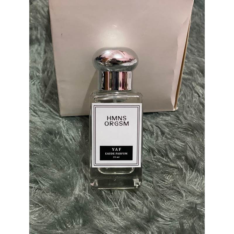 HMNS Orgsm