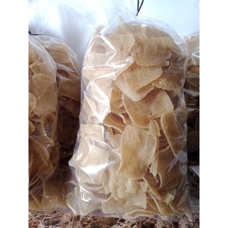 

(MENTAH) PROMO KARAK BERAS MURAH/ KARAK GENDAR/ KRUPUK/ PULI 1 BAL