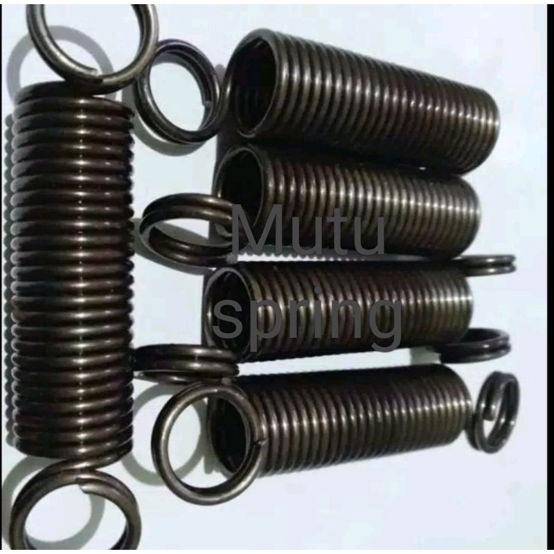 spring mesin cetak bakso getra