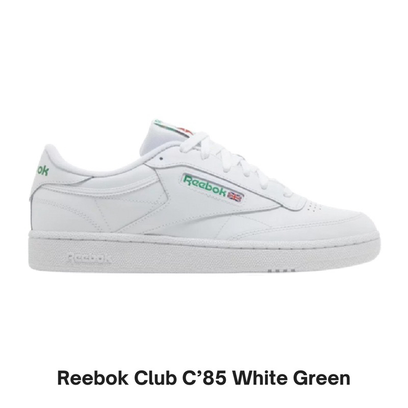 Reebok Club C’85