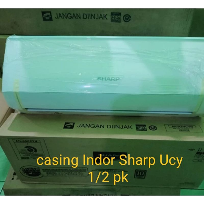 Indor Casing AC Sharp 05 UCY