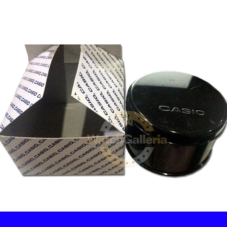 

Box Kaleng Casio