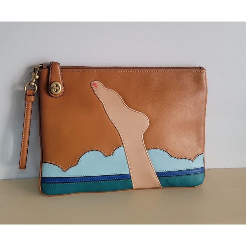 Pouch original 30x22cm