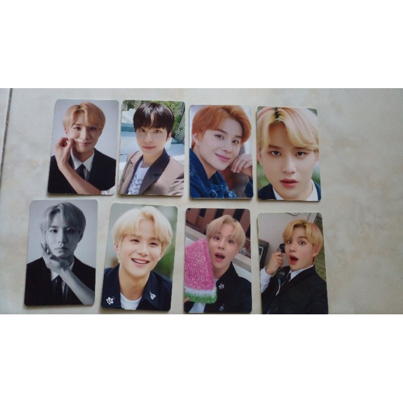 Official PC Dicon Jungwoo