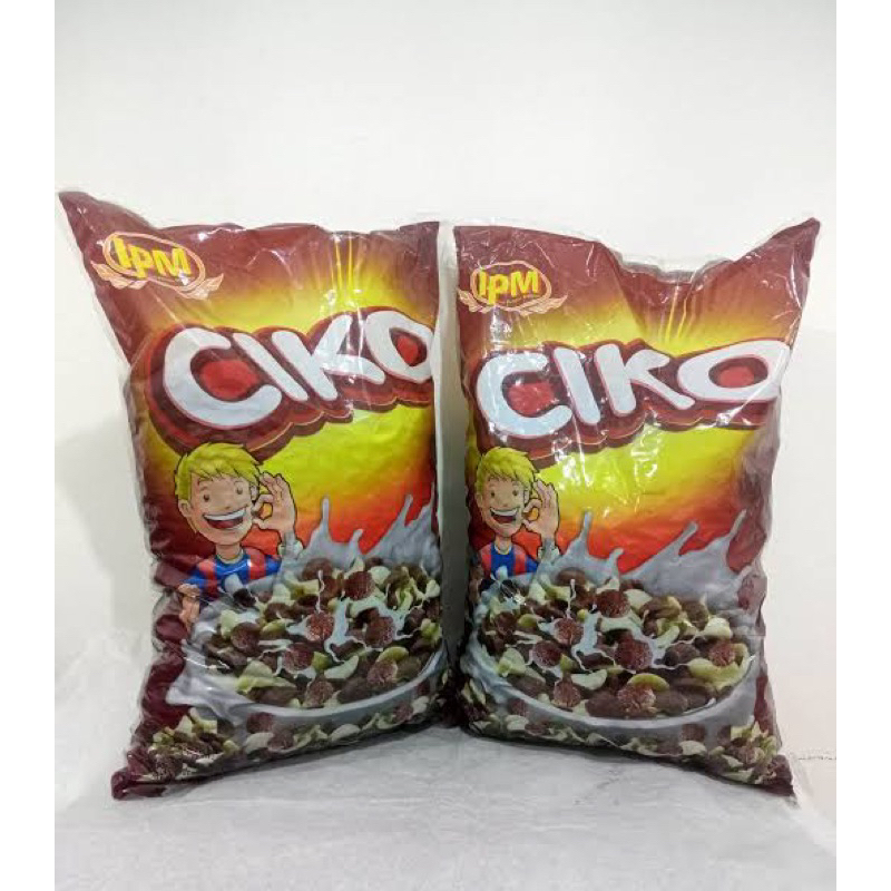 1 BAL CIKO COCO CRUNCH 2 KG