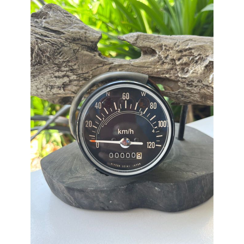 spido speedometer honda s90z s110 benly astra original