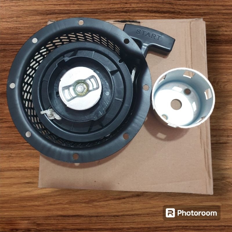 Stater/recoil Robin EY20-15