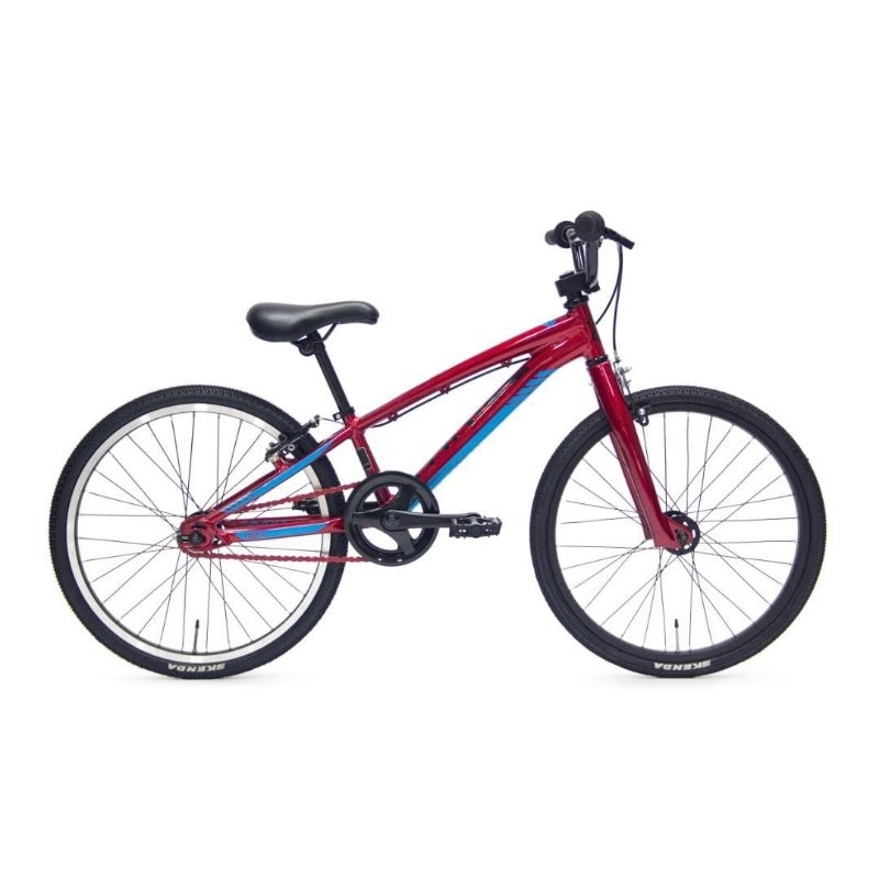 Sepeda BMX 20 Thrill Fiery Mini TERBARU