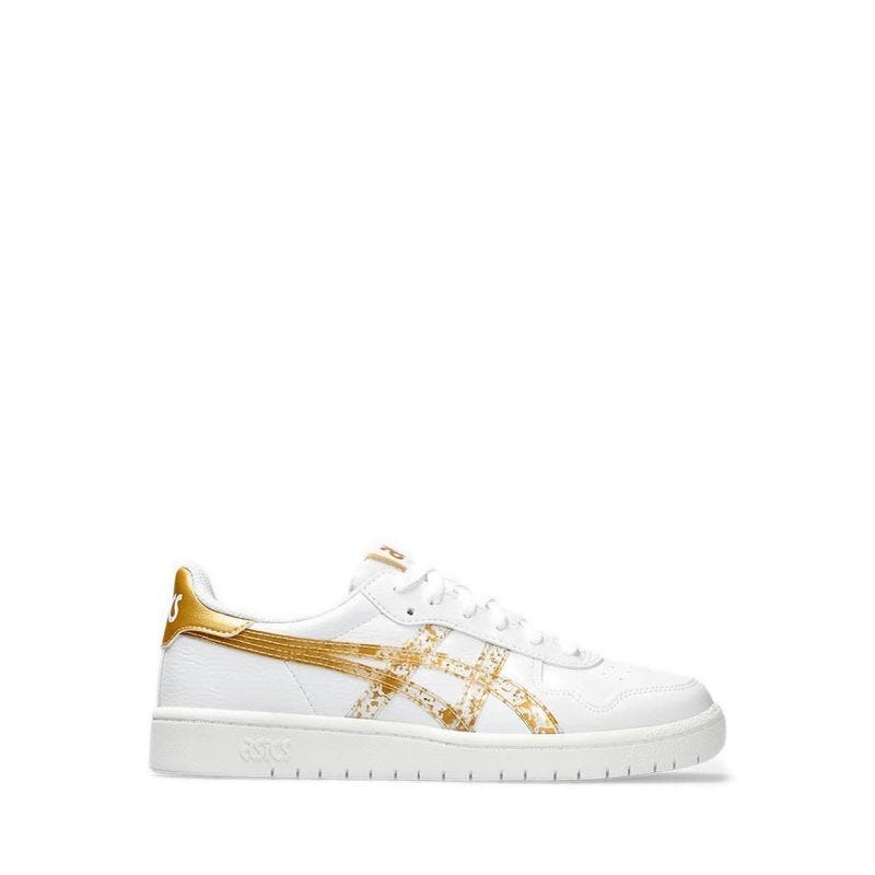 Asics Japan S Standard Women Lifestyle Shoes White