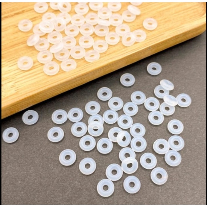 STOPPER GELANG SERUT SILICONE