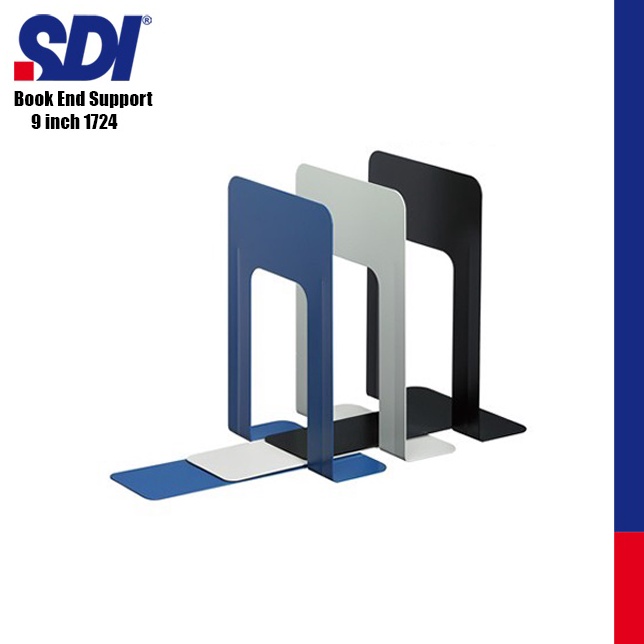 

Klasik SDI Book End Support 9 1724